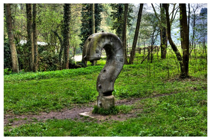 wisdom of elders, ask the most powerful question, what should I know, is there something you want to tell me, 