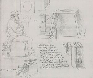 drawing as self-discovery, 