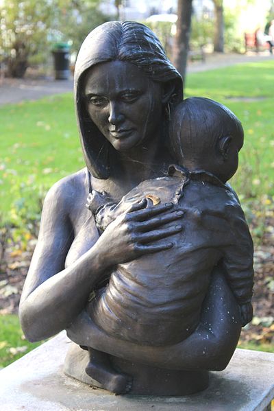 stay at home mothering choice, 