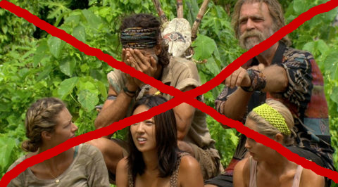 how people act in disaster, survivor, true survivor behavior, 