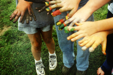 easy batik, iron in some memories, 