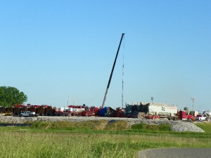 fracking the next economic bubble, 