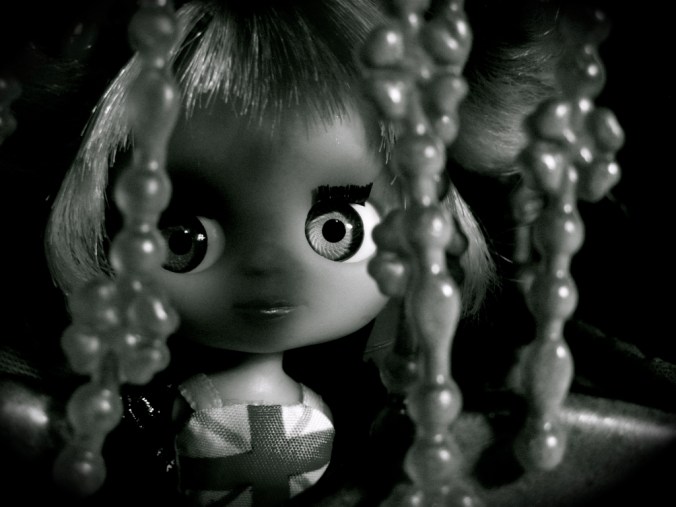 toys hate us, scared by toys, playthings attack, 