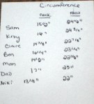 making math relevant, raising young scientists, 