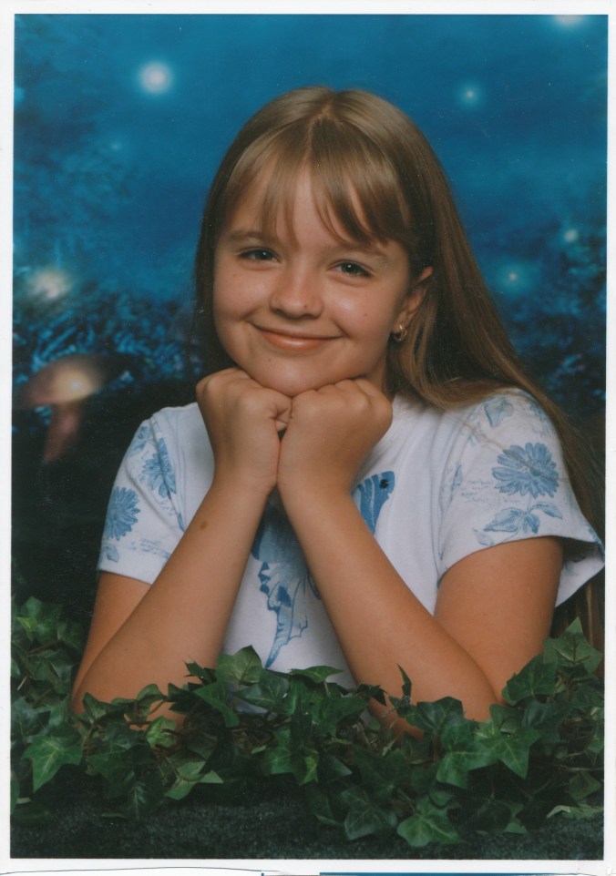 Children of Chernobyl, host a child, 