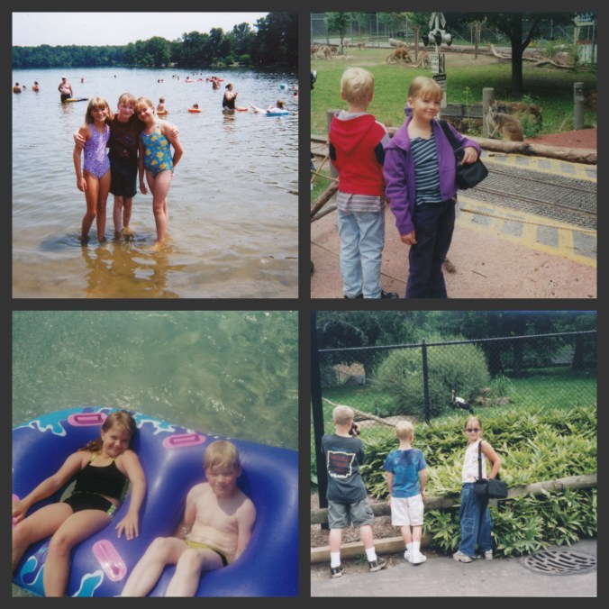 Children of Chernobyl. 