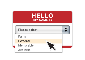 name prejudice, racial profiling names, name stereotypes, baby names for success,