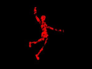 stress relief, trauma relief, don't sit up straight, natural posture, 