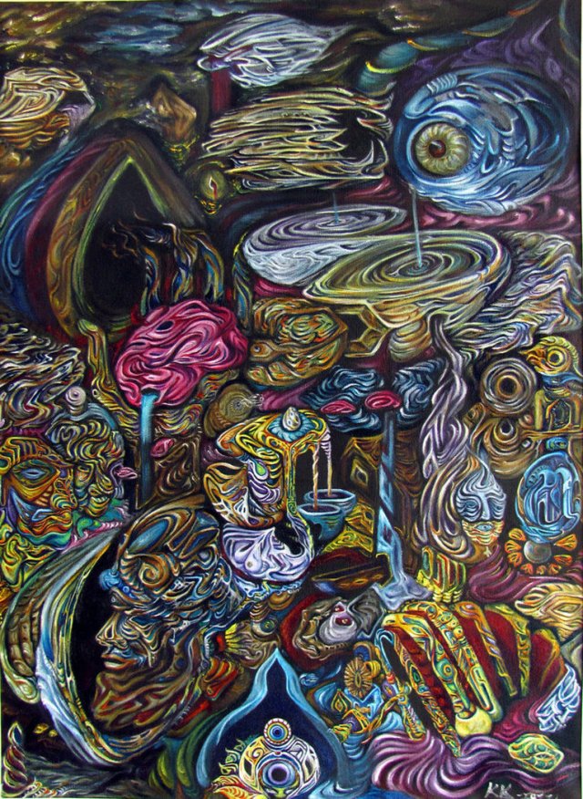 body wisdom, gut feeling, body intelligence,