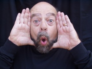 Bernie DeKoven wonders if you’re having fun (deepfun.com)