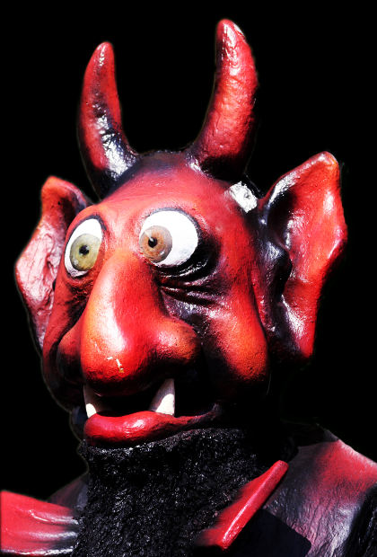 wive's tales, idleness is the devil's workshop, parent bad example, 