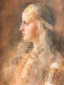 Gunnlöð (wikimedia.org)