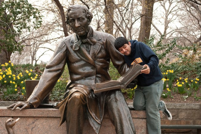 Alejandro Mallea's flickr photostream