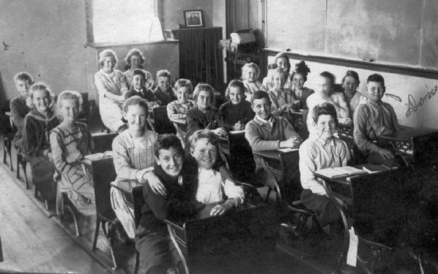 Louis Benezet, natural math,