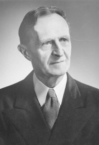 Louis Paul Bénézet 