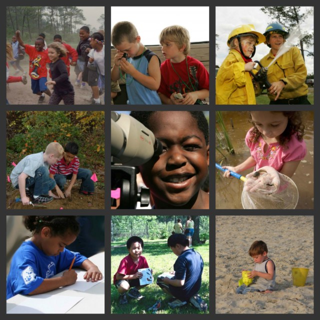 natural math, exploratory math, hands-on learning,
