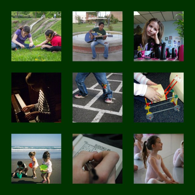 natural math, math through play,