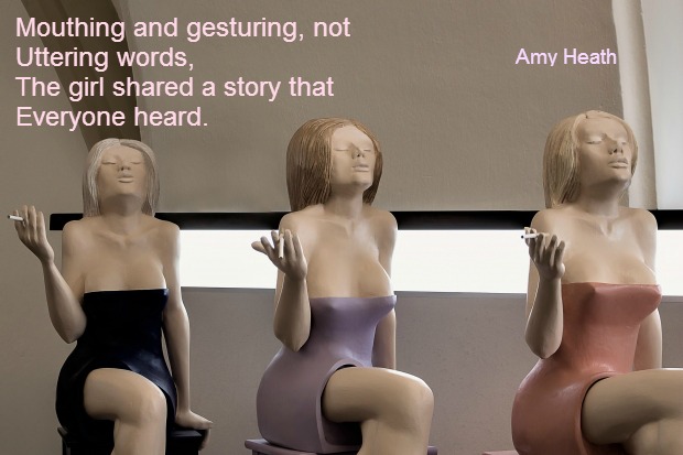 acrostic poem, Amy Heath, morguefile.com/archive/display/890638