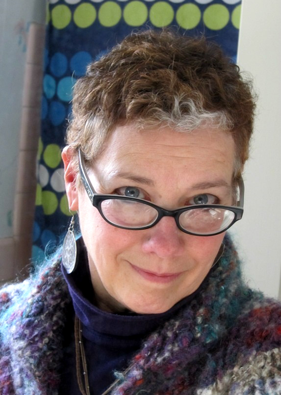 Unraveling Y, acrostic poet, Amy Heath, 