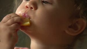 Learning is a hunger too. 