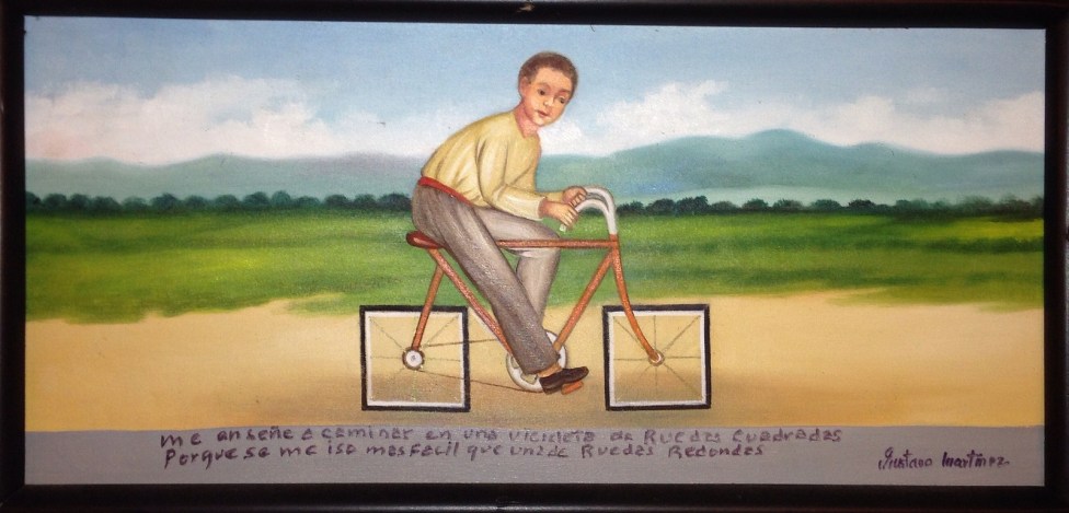 Do we educate for innovation or conformity?