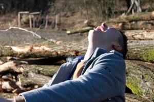 love nature to save nature