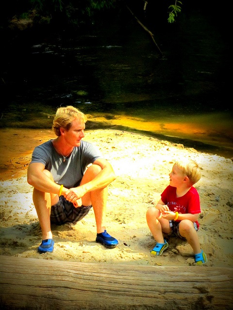 importance of family stories