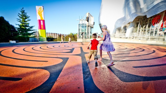 how to immerse your kids in the arts