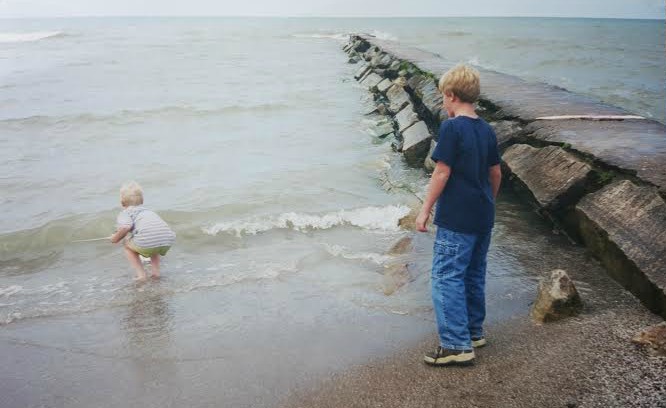 9/11 and mother's intuition