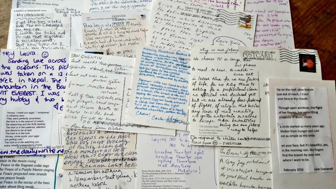 And oh, these words! 