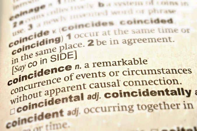 library angels, or how the right book just appears 