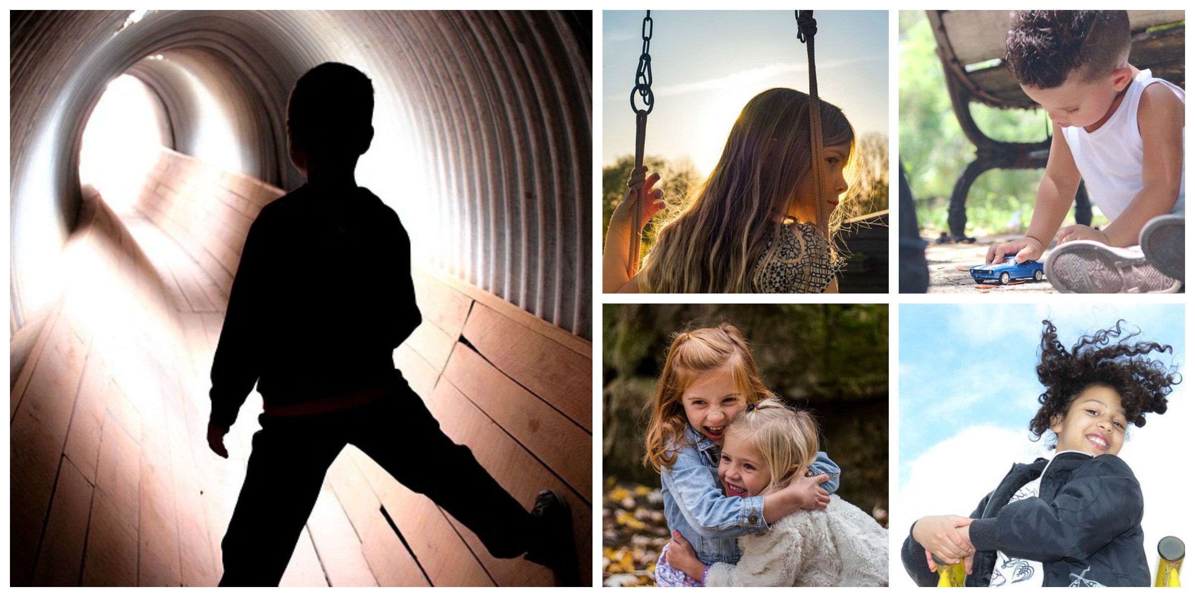 play reveals who we are 